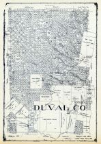 Duval County 1905